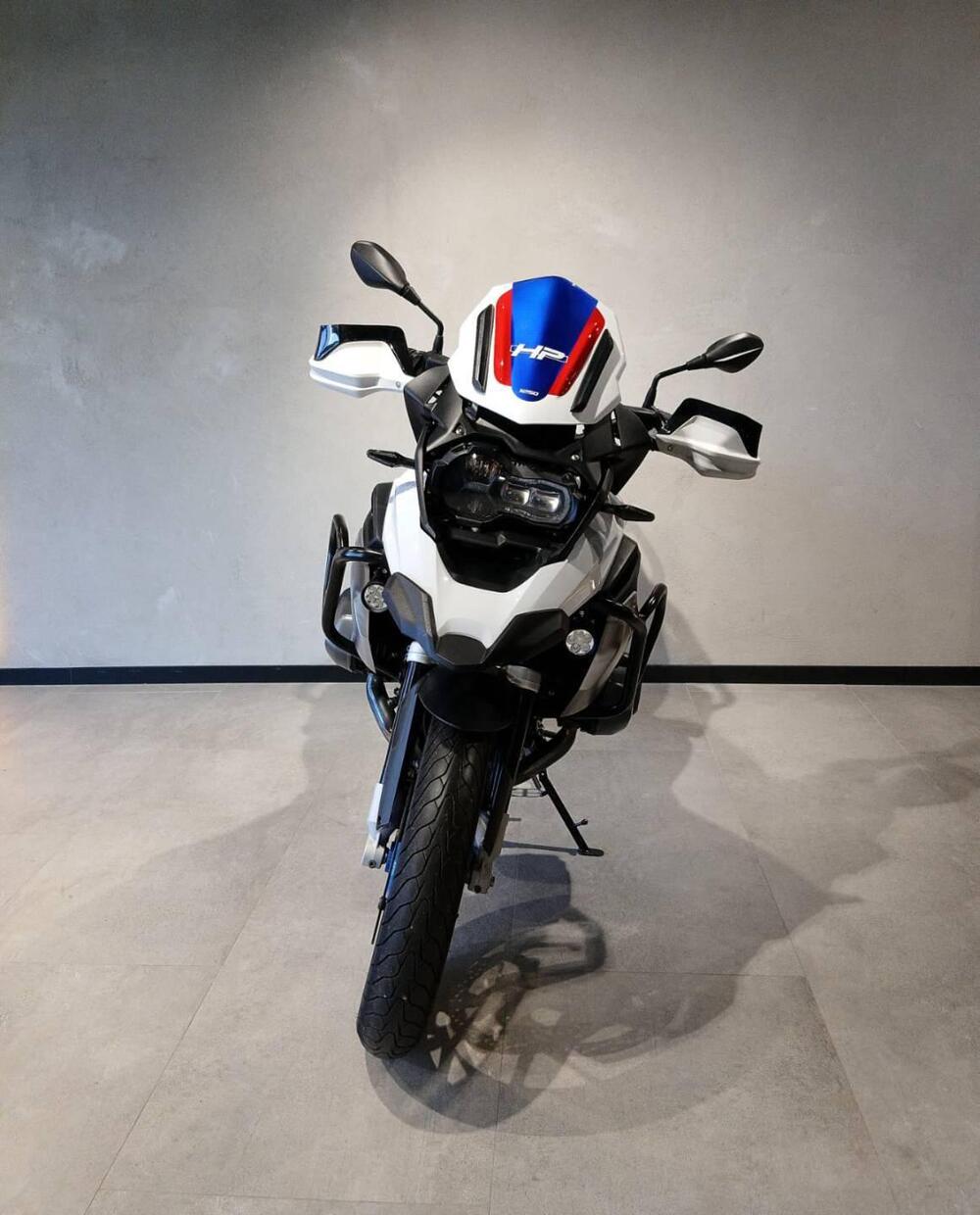 Bmw R 1250 GS (2019 - 20) (3)