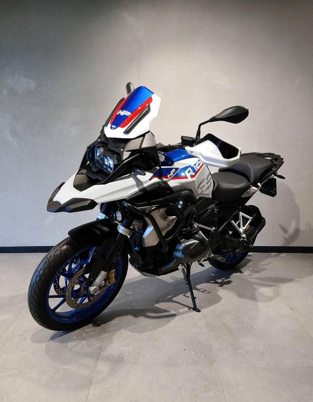 Bmw R 1250 GS (2019 - 20) (4)