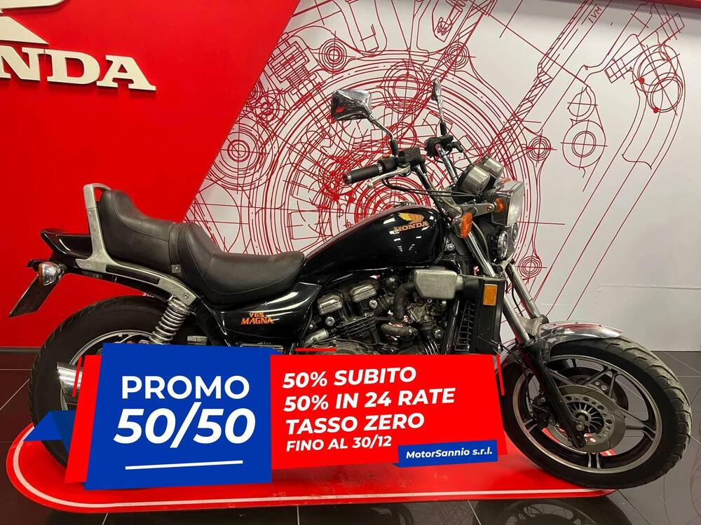 Honda VF 1100 C V65 Magna (1983 - 85)