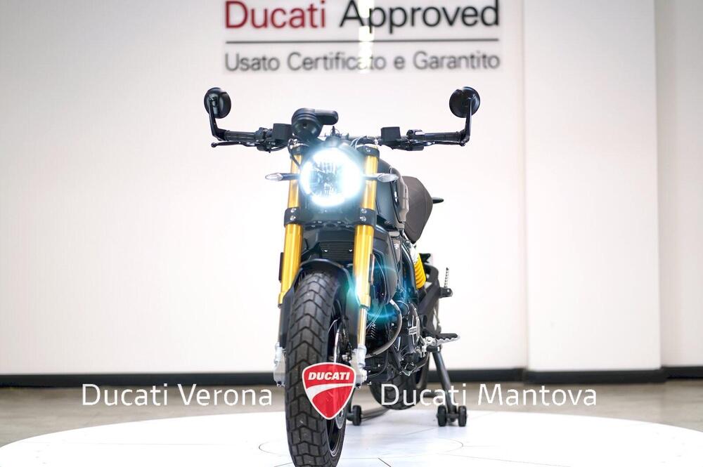 Ducati Scrambler 1100 Sport Pro (2020 - 25) (3)