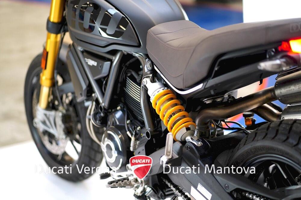 Ducati Scrambler 1100 Sport Pro (2020 - 25) (13)