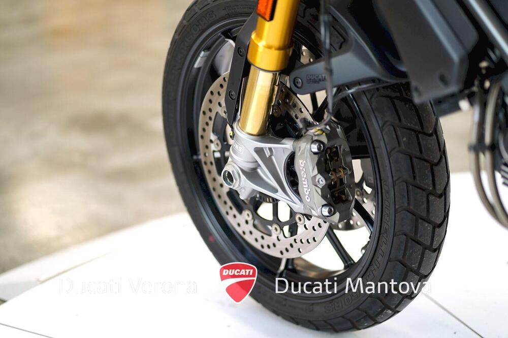 Ducati Scrambler 1100 Sport Pro (2020 - 25) (14)