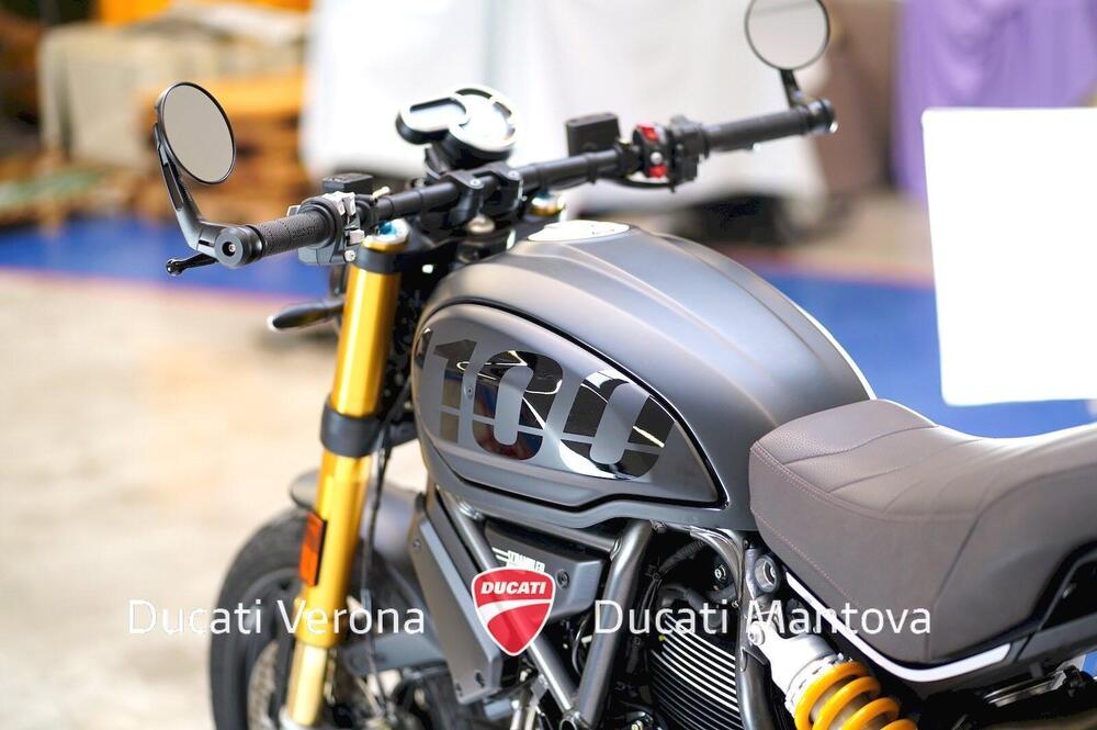 Ducati Scrambler 1100 Sport Pro (2020 - 25) (15)