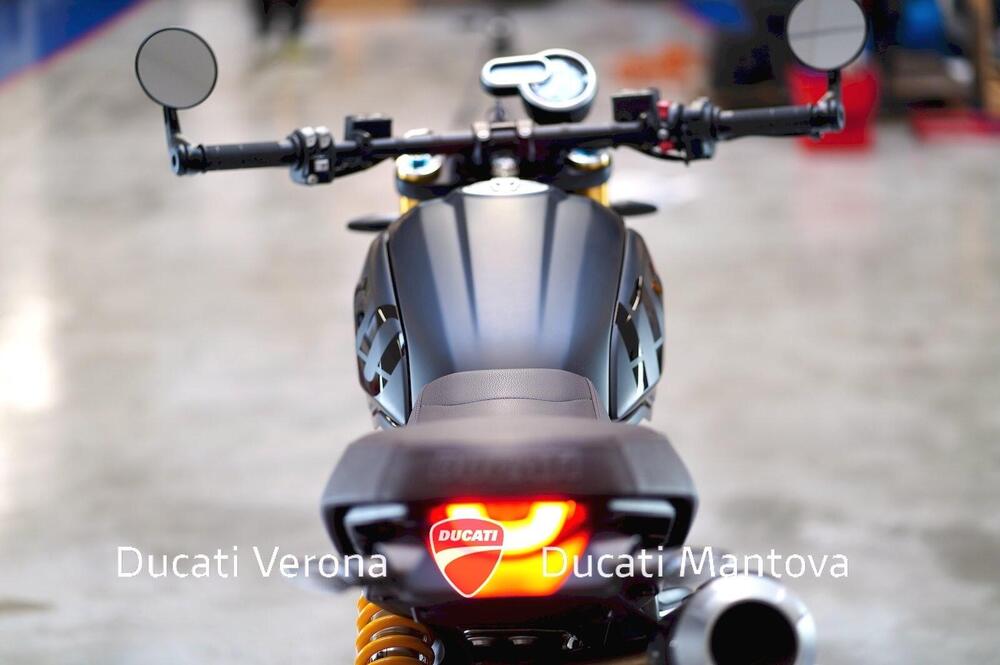 Ducati Scrambler 1100 Sport Pro (2020 - 25) (16)
