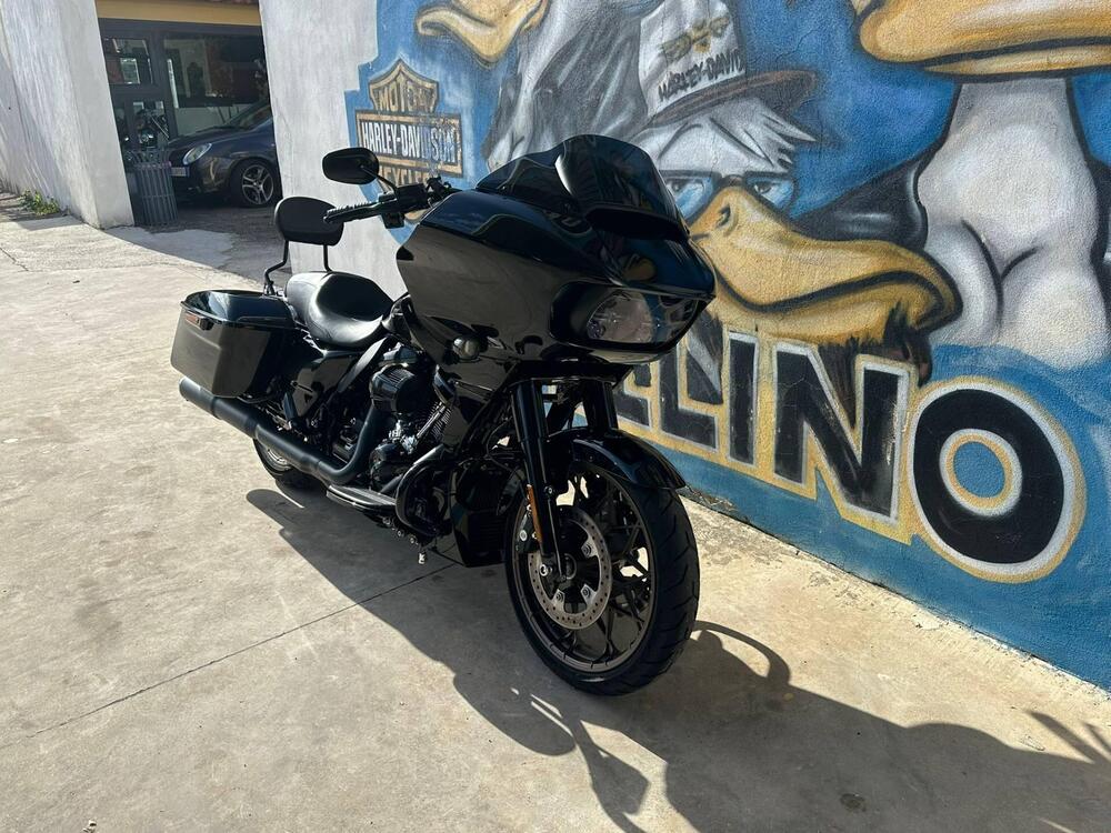 Harley-Davidson Road Glide ST (2022 - 23) (4)