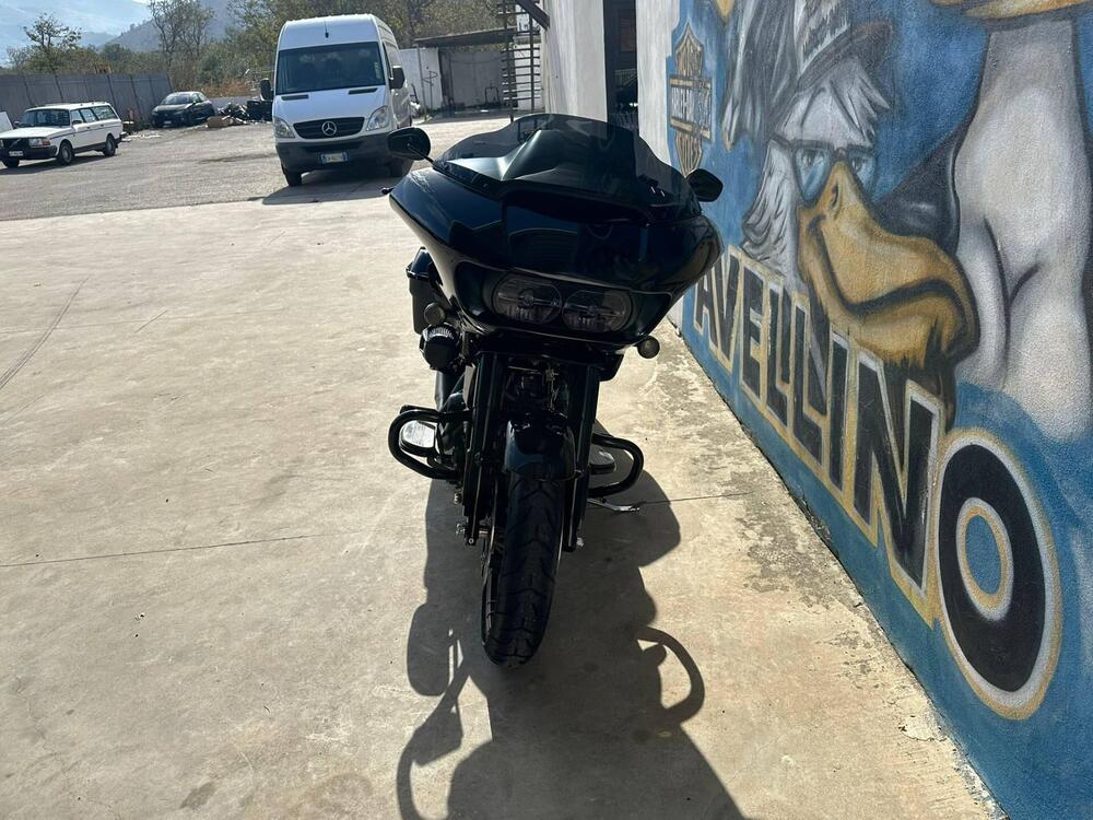 Harley-Davidson Road Glide ST (2022 - 23) (6)