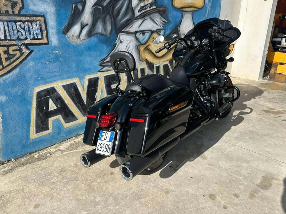 Harley-Davidson Road Glide ST (2022 - 23) (10)