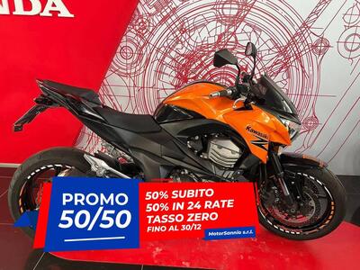 Kawasaki Z 800 ABS (2012 - 16) usata