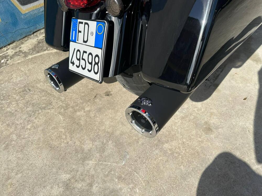 Harley-Davidson Road Glide ST (2022 - 23) (12)