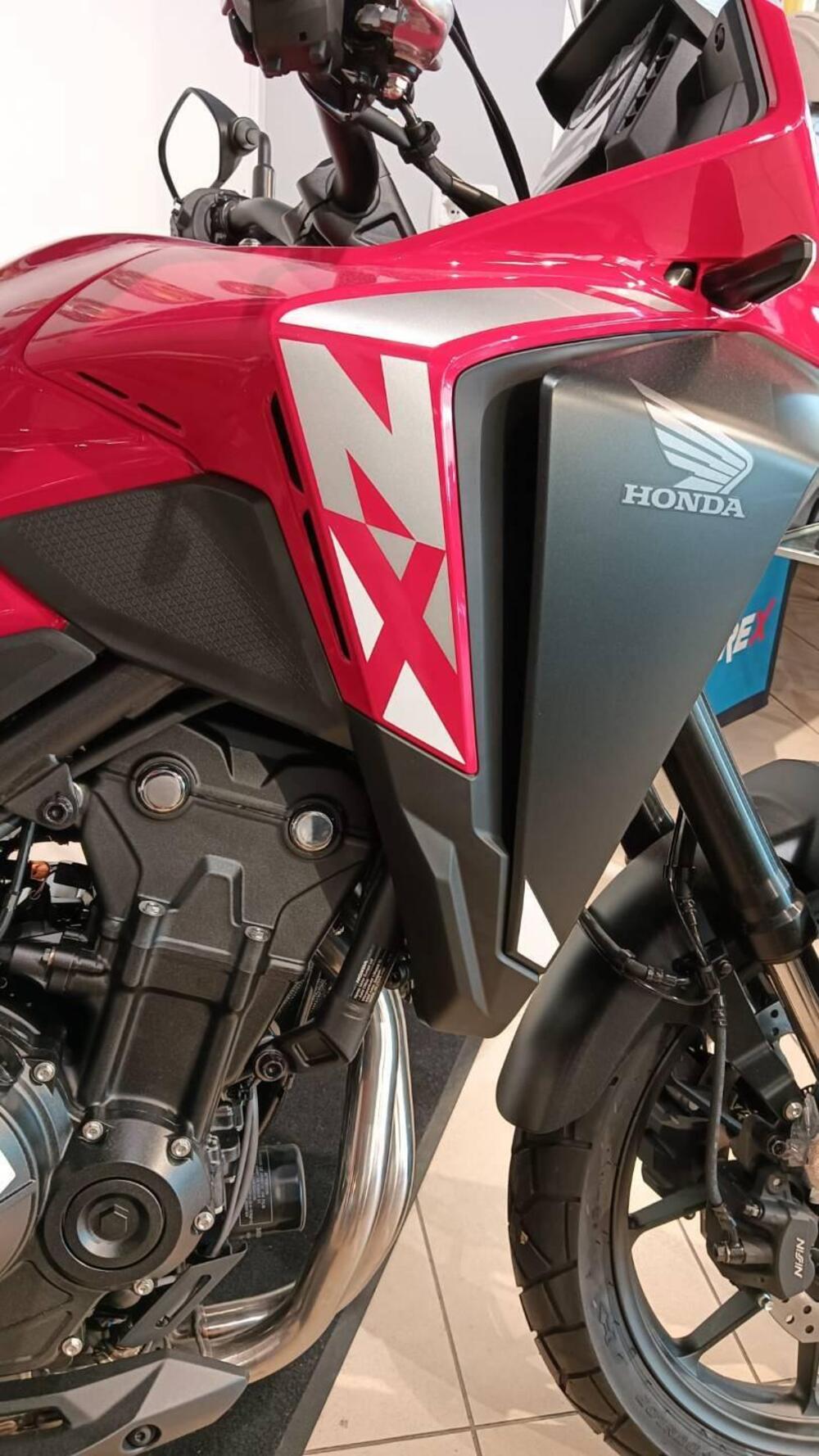 Honda NX500 (2024 - 25) (6)