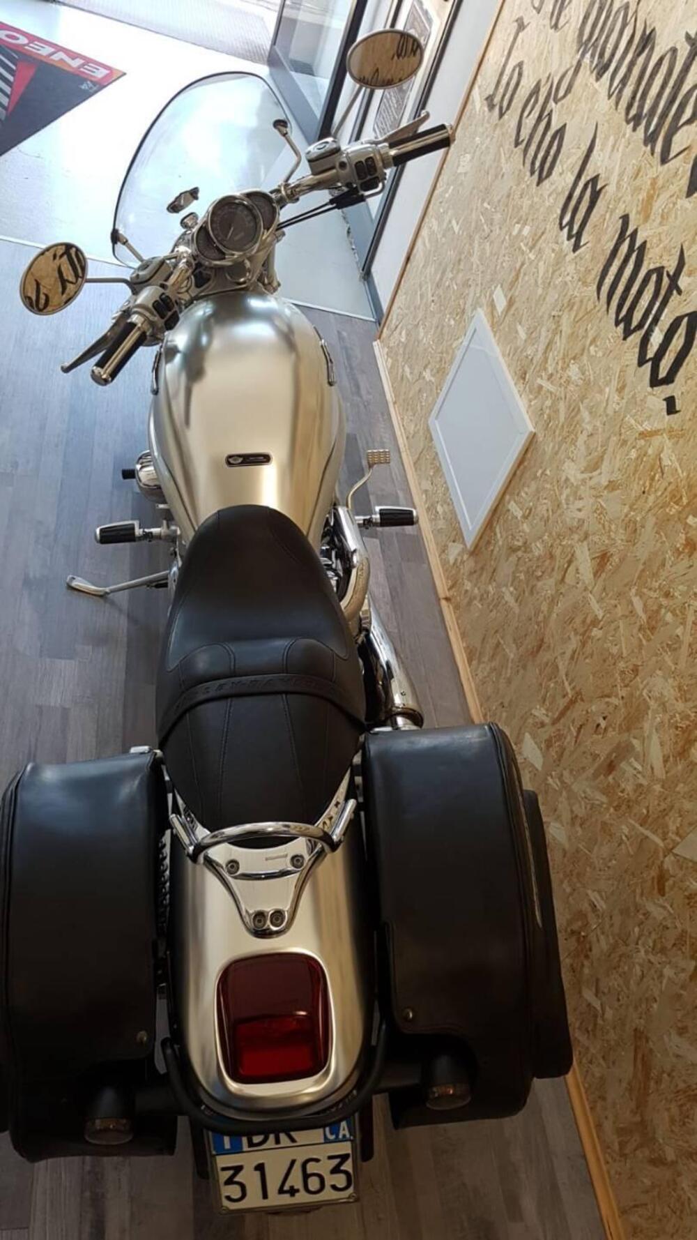 Harley-Davidson 1130 V-Rod (2002 - 05) - VRSCA (12)