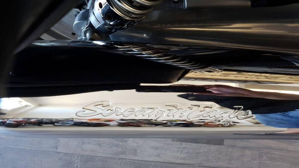 Harley-Davidson 1130 V-Rod (2002 - 05) - VRSCA (13)