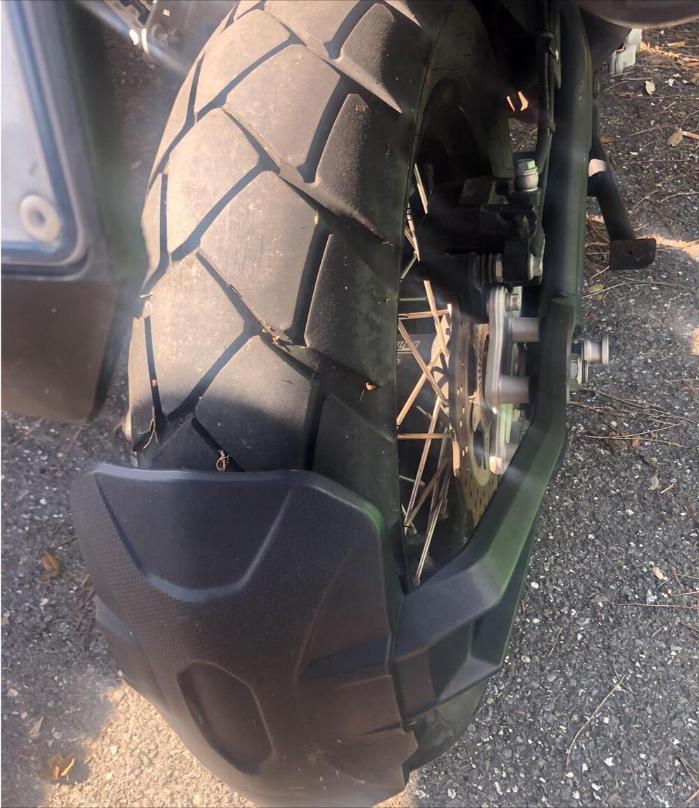 Benelli TRK 502X (2021 - 26) (4)