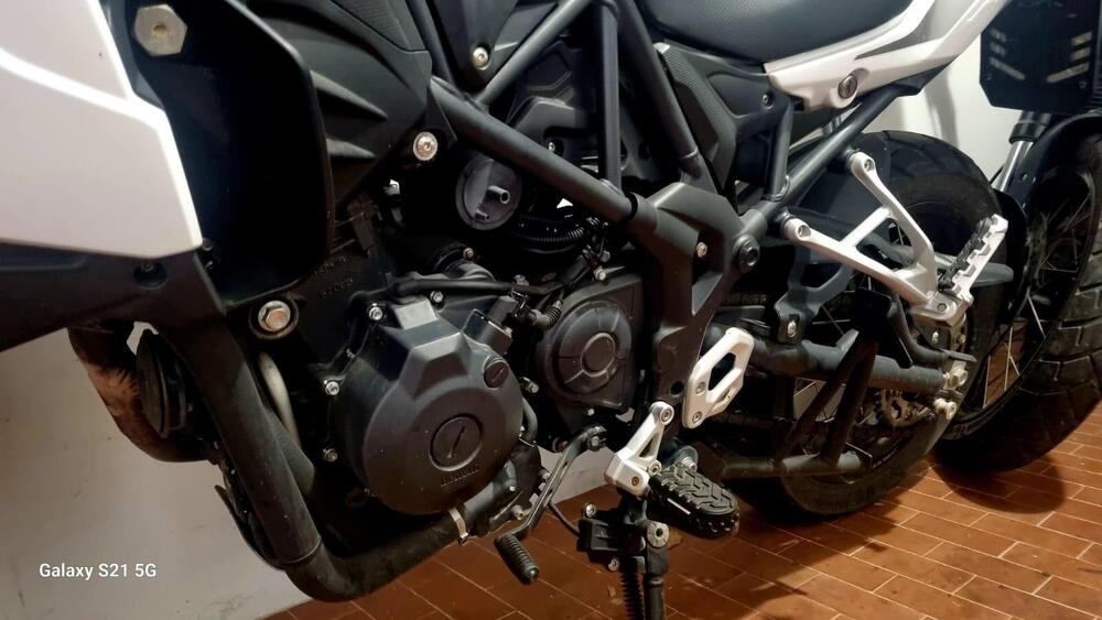 Benelli TRK 502X (2021 - 26) (6)
