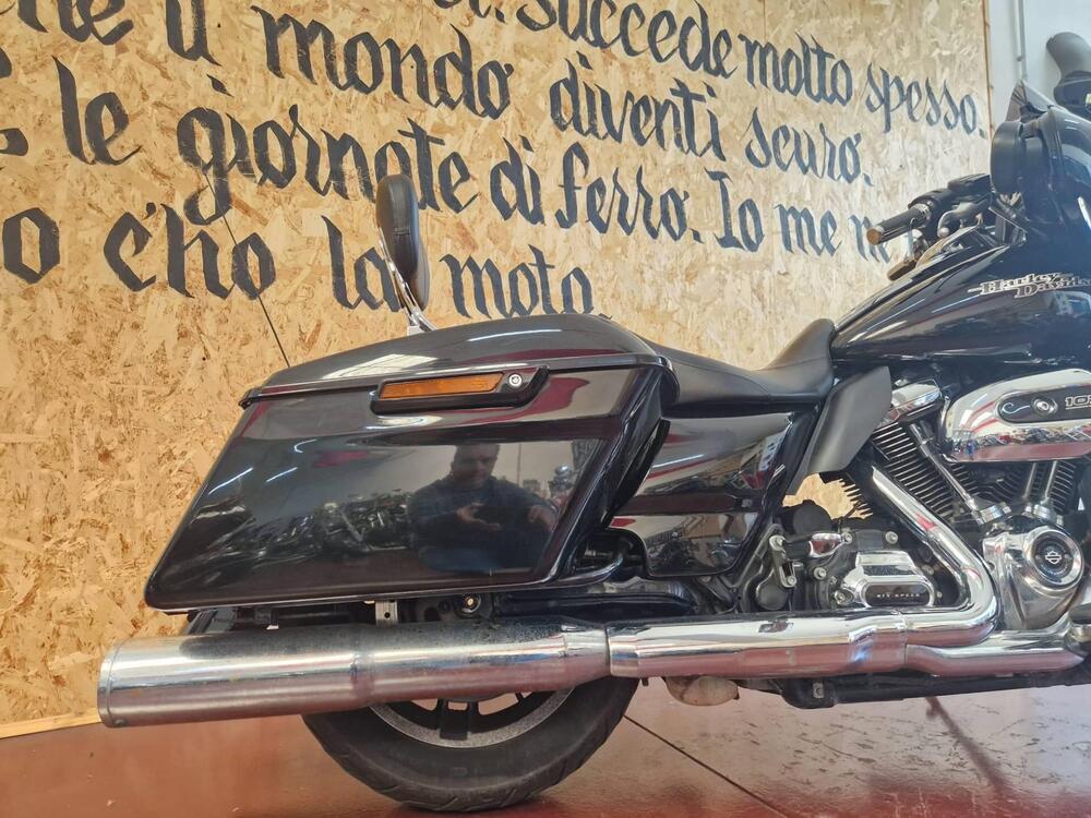 Harley-Davidson 107 Street Glide Special (2017 - 19) - FLHXS (8)