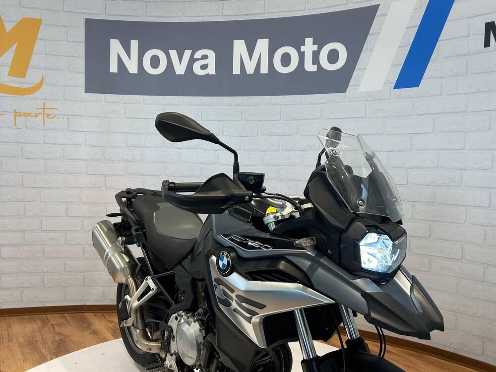 Bmw F 750 GS (2018 - 20) (4)