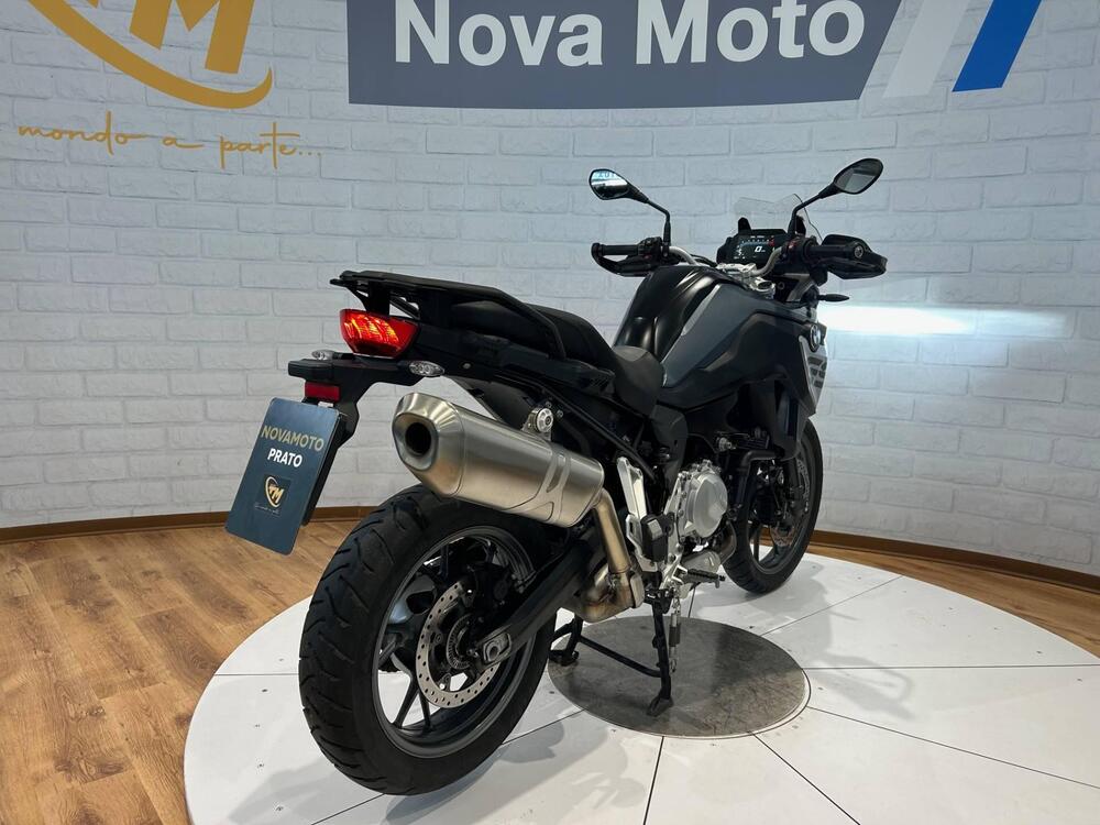 Bmw F 750 GS (2018 - 20) (6)