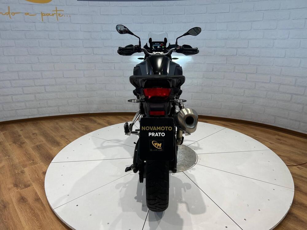 Bmw F 750 GS (2018 - 20) (7)