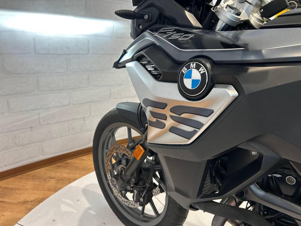 Bmw F 750 GS (2018 - 20) (8)