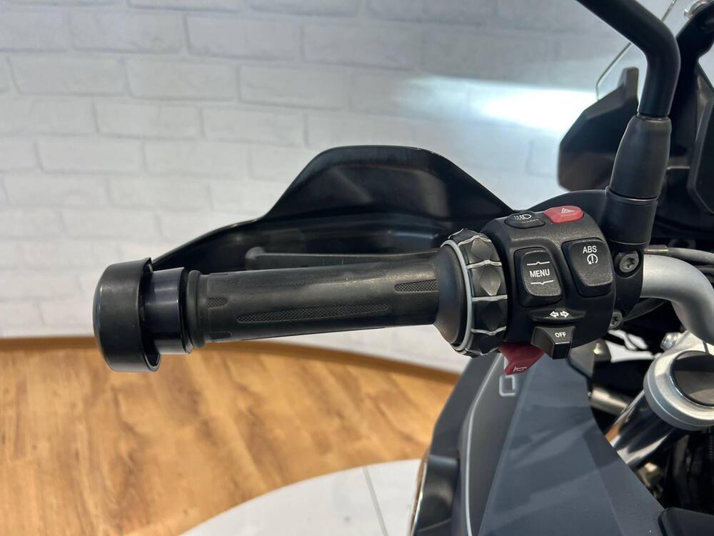 Bmw F 750 GS (2018 - 20) (9)