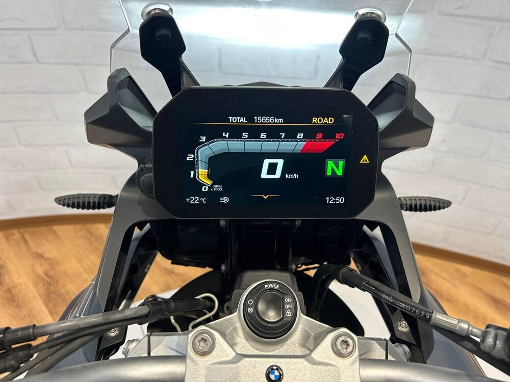 Bmw F 750 GS (2018 - 20) (10)