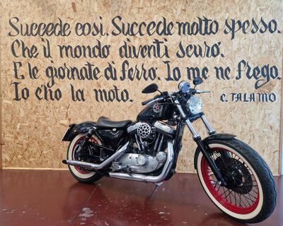 Harley-Davidson 883 Standard (1994 - 00) - XLH usata