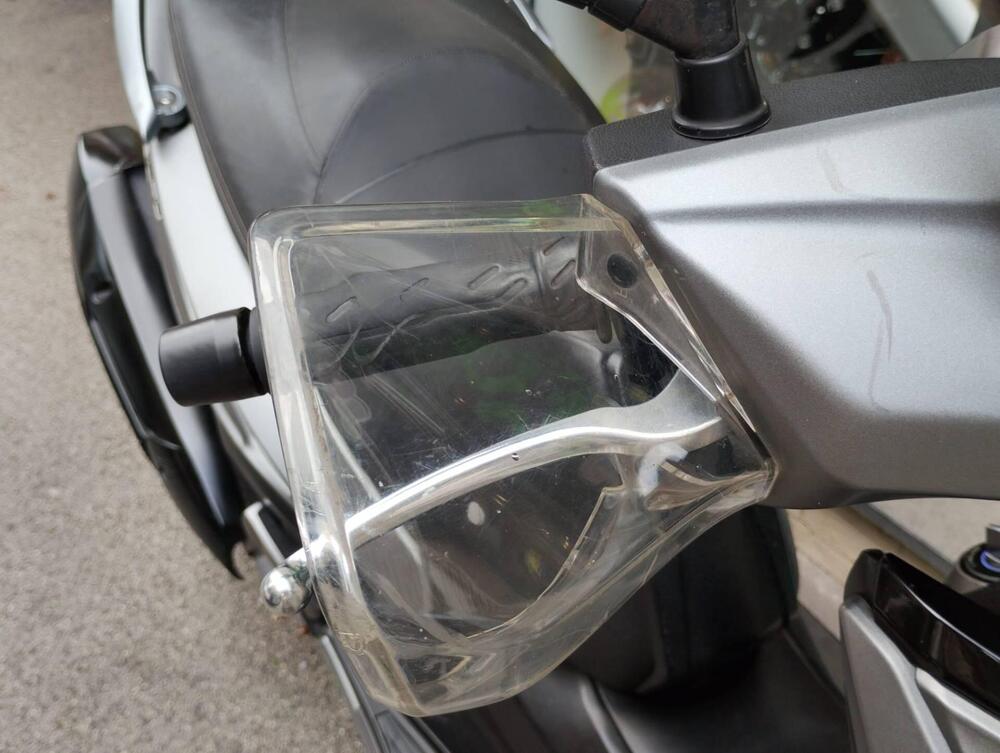 Kymco Agility 300i Noodoe (2020) (7)