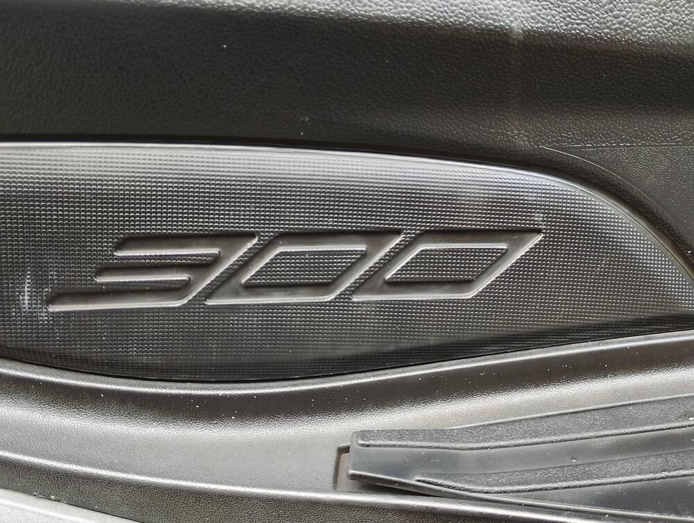 Kymco Agility 300i Noodoe (2020) (6)