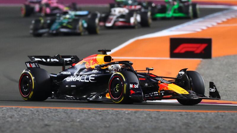 F1. GP Qatar 2025: Norris, Verstappen e Piastri, chi vincer&agrave; il titolo nel finale al cardiopalma? Orari e programma Sky TV8