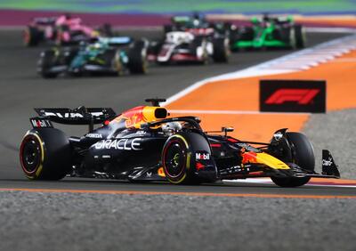 F1. GP Qatar 2025: Norris, Verstappen e Piastri, chi vincerà il titolo nel finale al cardiopalma? Orari e programma Sky TV8