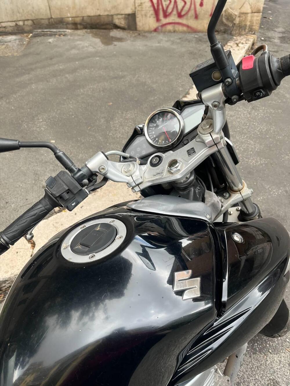 Suzuki Inazuma 250 (2012 - 17) (4)