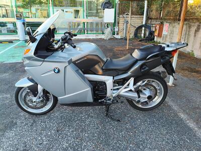 Bmw K 1200 GT (2006 - 08) usata