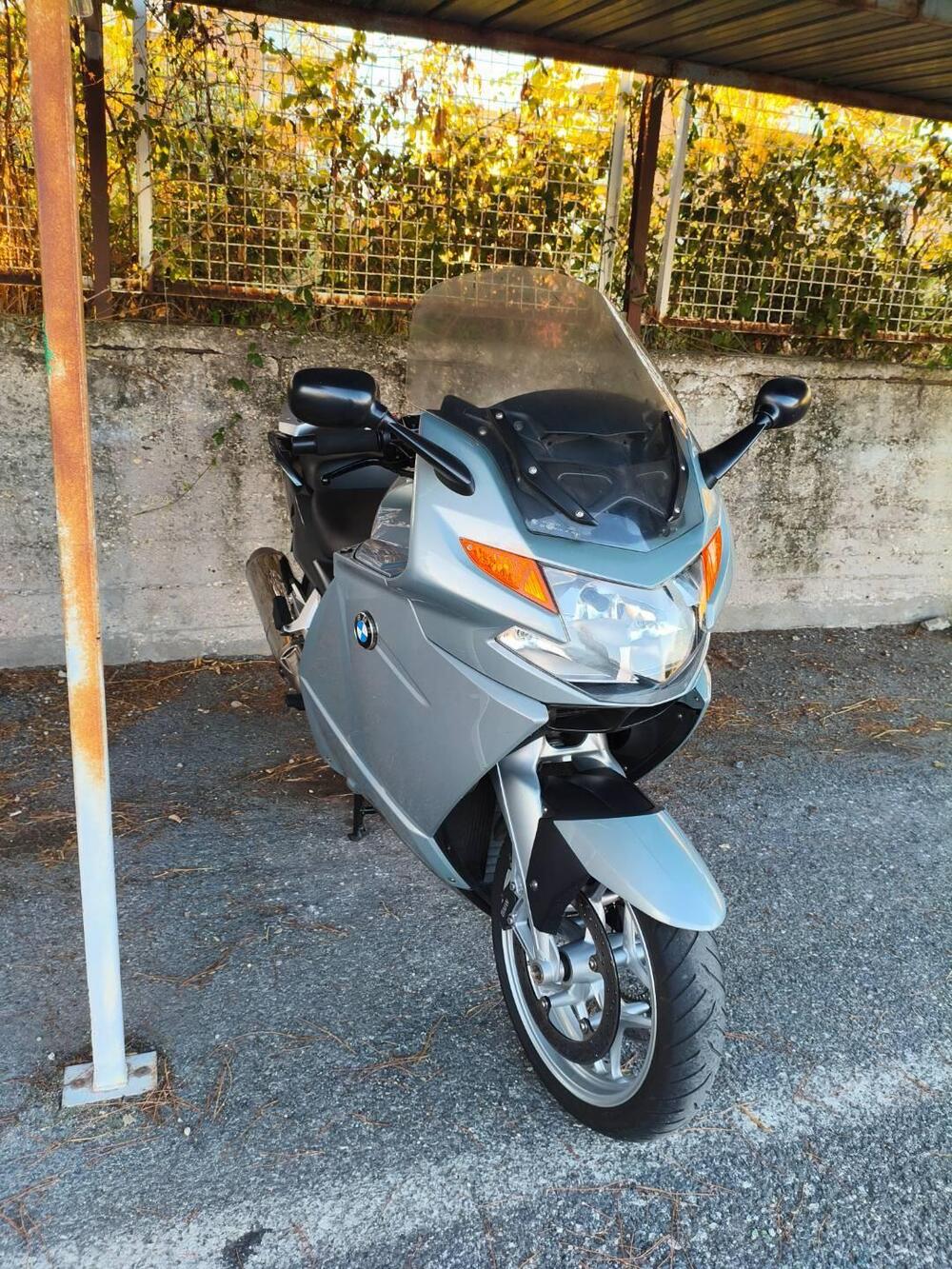 Bmw K 1200 GT (2006 - 08) (5)