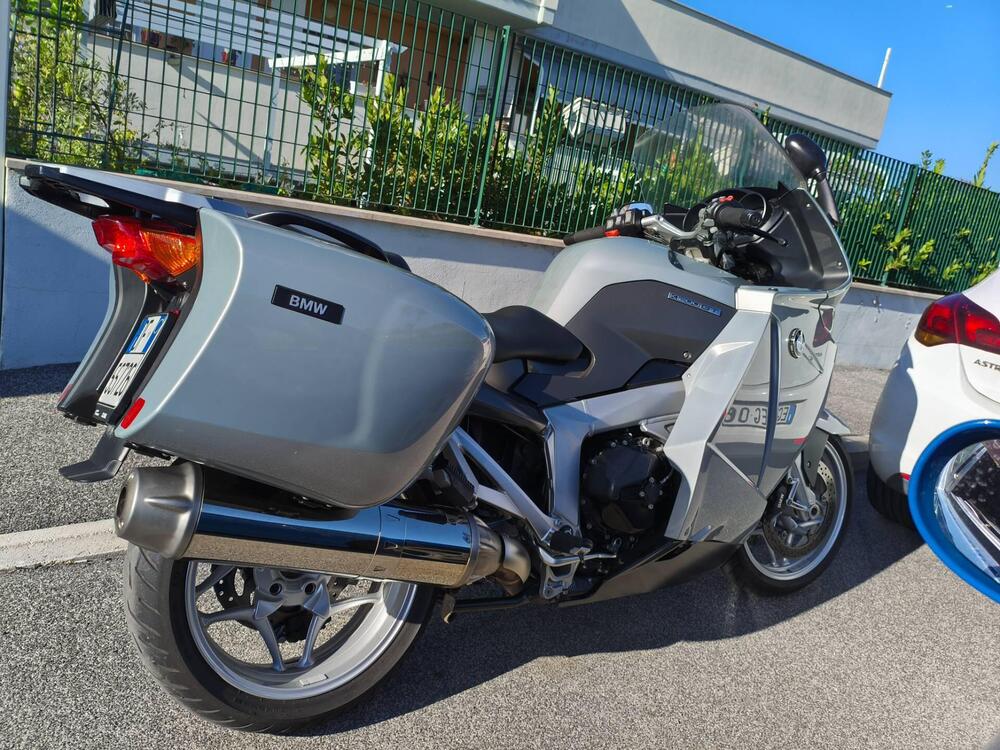 Bmw K 1200 GT (2006 - 08) (6)