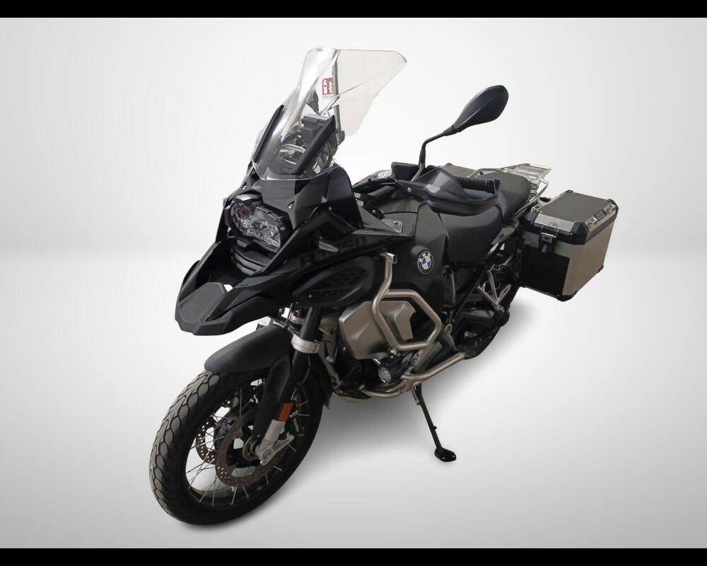 Bmw R 1250 GS Adventure (2021 - 24)