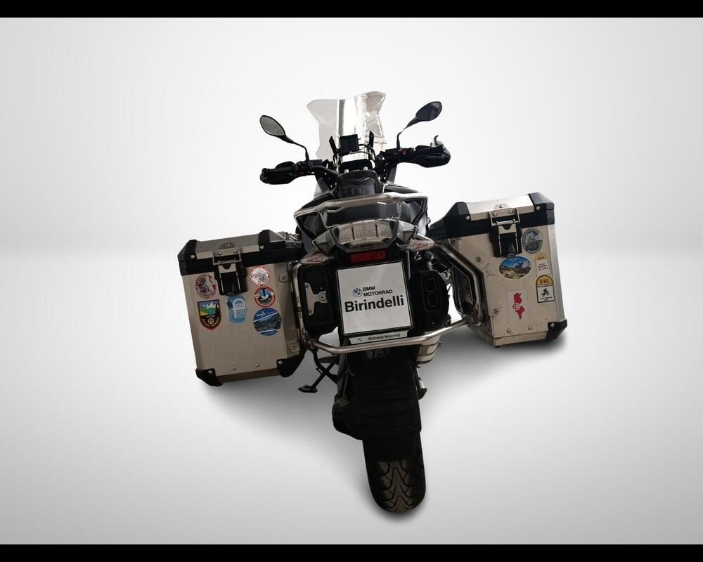 Bmw R 1250 GS Adventure (2021 - 24) (6)