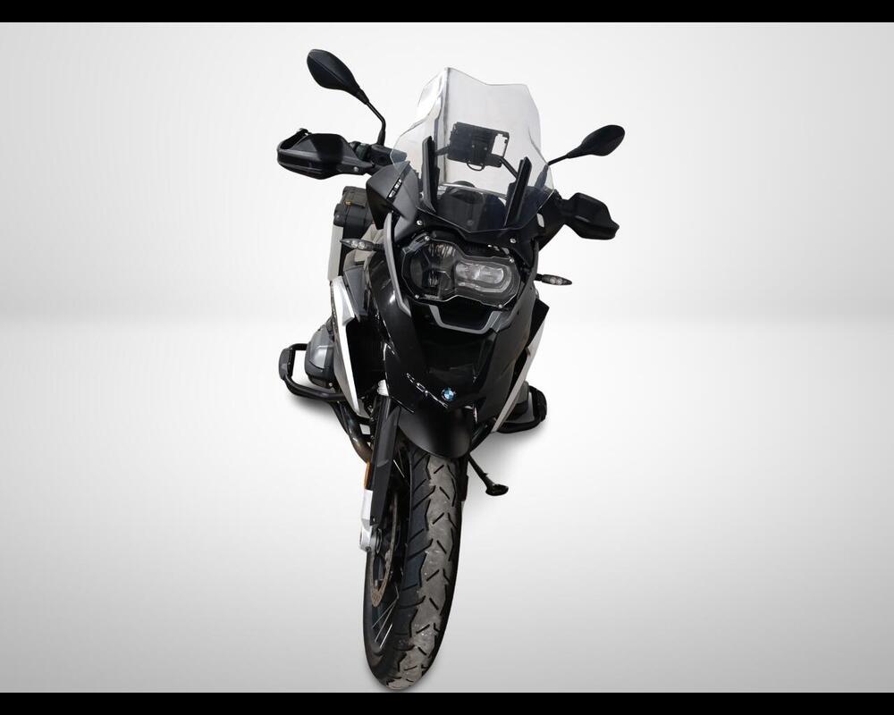 Bmw R 1200 GS (2013 - 16) (3)