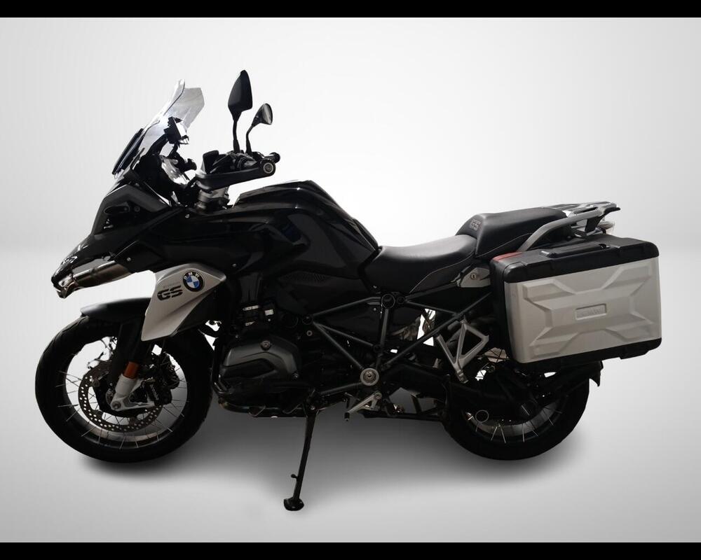 Bmw R 1200 GS (2013 - 16) (5)