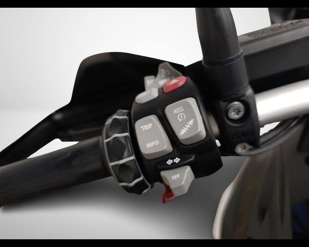 Bmw R 1200 GS (2013 - 16) (8)