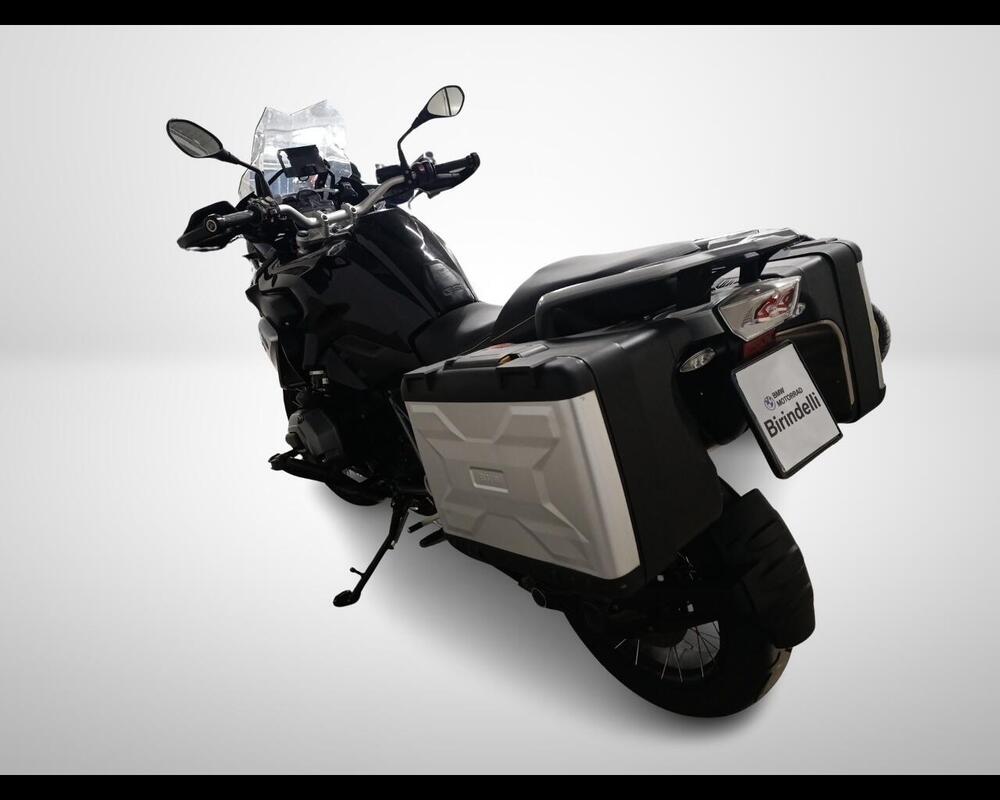 Bmw R 1200 GS (2013 - 16) (11)