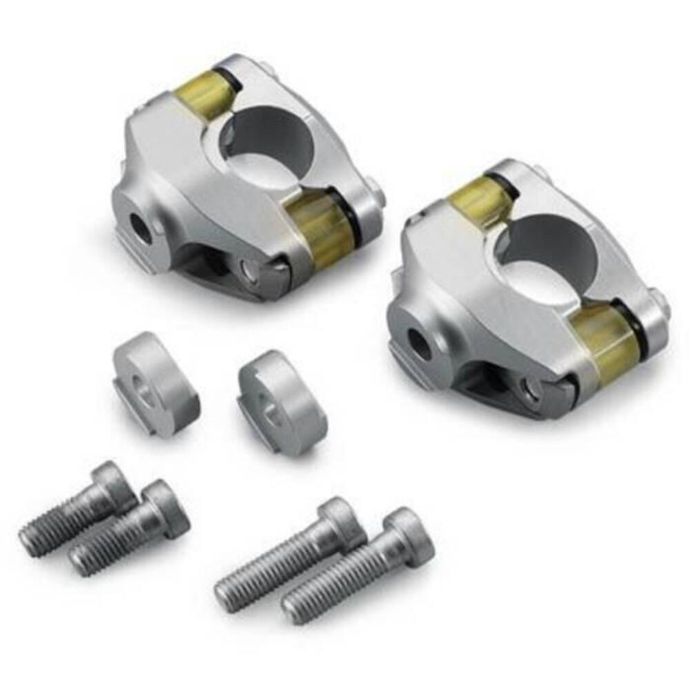 HUSQVARNA Assorbimento Progressivo Manubrio - PHDS