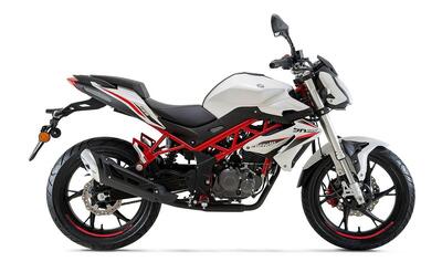 Benelli BN 125 (2026) nuova