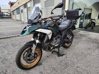 Bmw R 1300 GS Option 719 Tramuntana (2023 - 25) usata