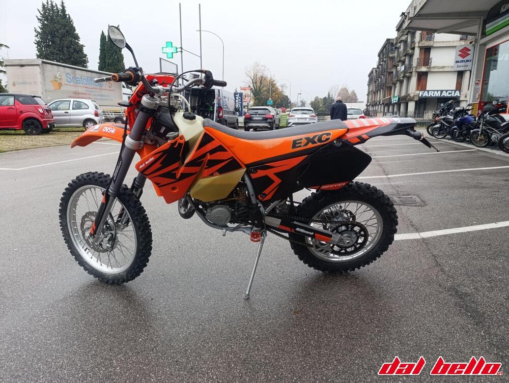 KTM 125 EXC (2002) (3)