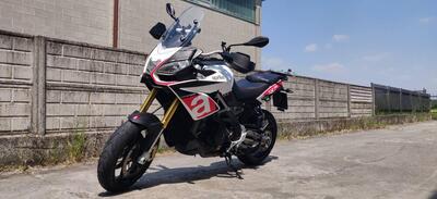Aprilia Caponord ABS (2013 - 16) usata