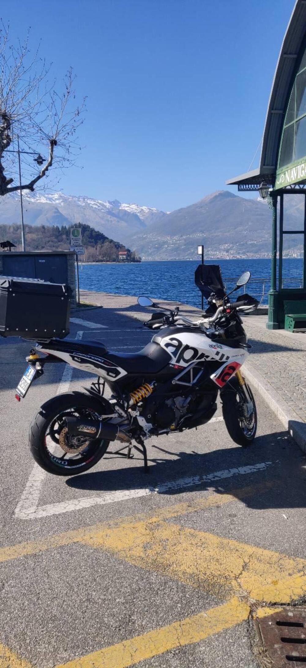 Aprilia Caponord ABS (2013 - 16) (4)