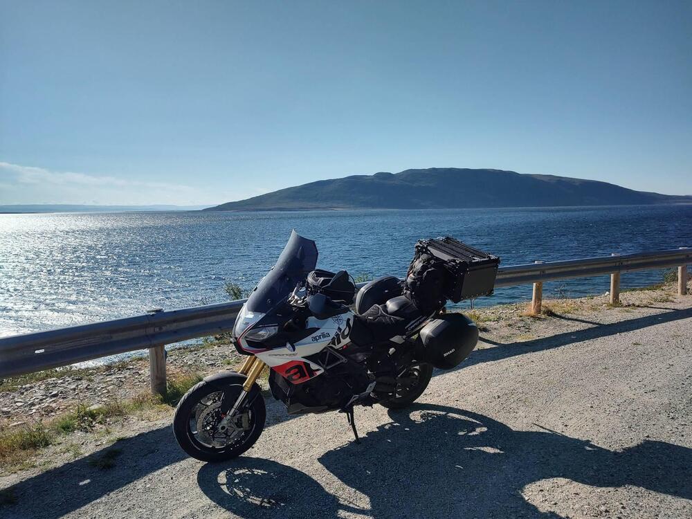 Aprilia Caponord ABS (2013 - 16) (7)