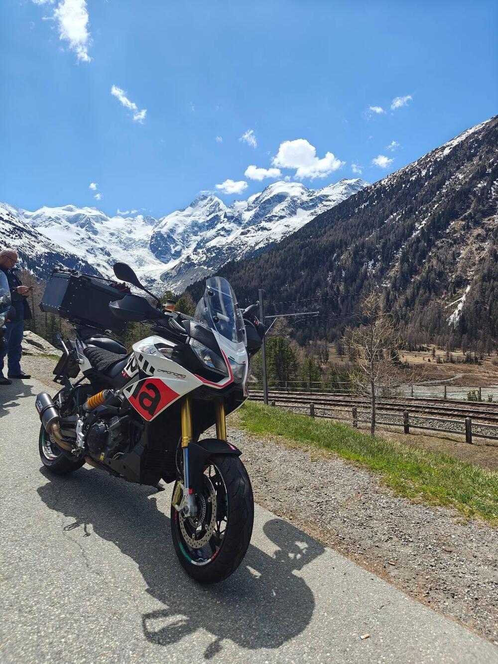 Aprilia Caponord ABS (2013 - 16) (3)