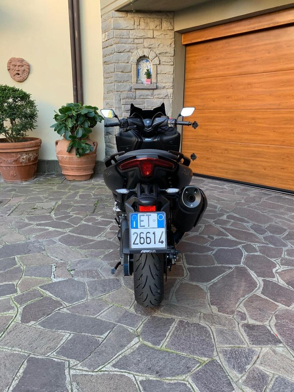 Yamaha T-Max 560 (2020 - 21) (3)