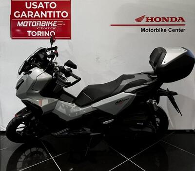 Honda ADV 350 (2022 - 24) usata